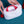lumos knitting light carrying pouch - Knot Another Hat