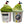 wonderland yarns sweet sorbet sock kits key lime - Knot Another Hat