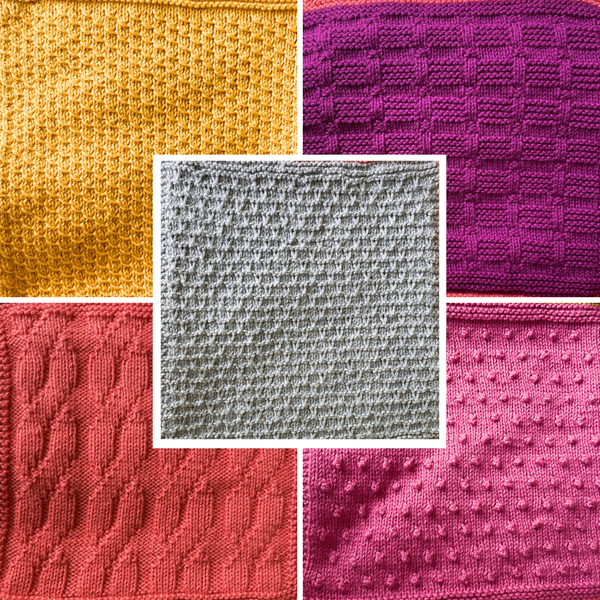 the team awesome afghan adventure - Knot Another Hat