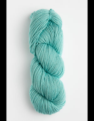 amano turay 2305 aquamarine - Knot Another Hat