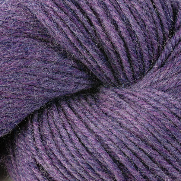 knot another hat gina poncho grab-n-go bundle ultra alpaca lavender 6283 - Knot Another Hat