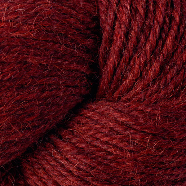 berroco ultra alpaca light 4281 redwood mix - Knot Another Hat