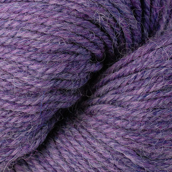 berroco ultra alpaca light 4283 lavender mix - Knot Another Hat
