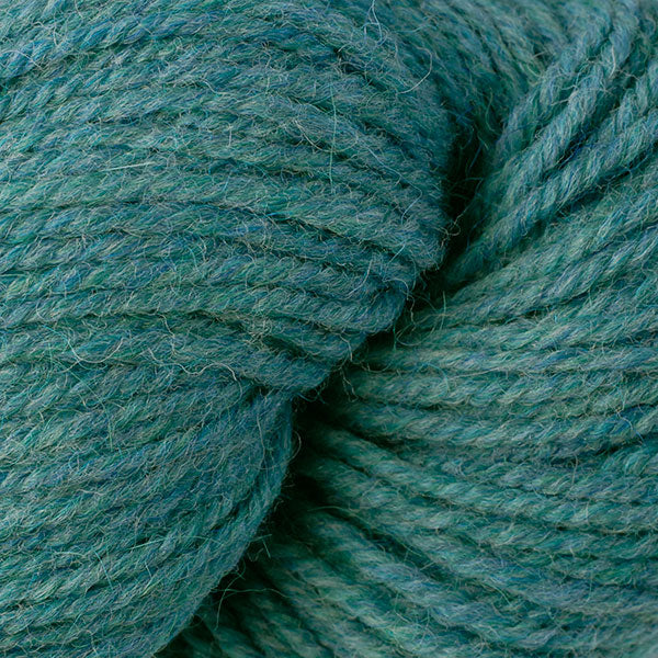 berroco ultra alpaca light 4294 turquoise mix - Knot Another Hat