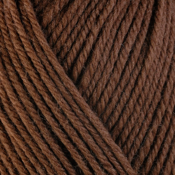 berroco ultra wool 3323 mocha - Knot Another Hat