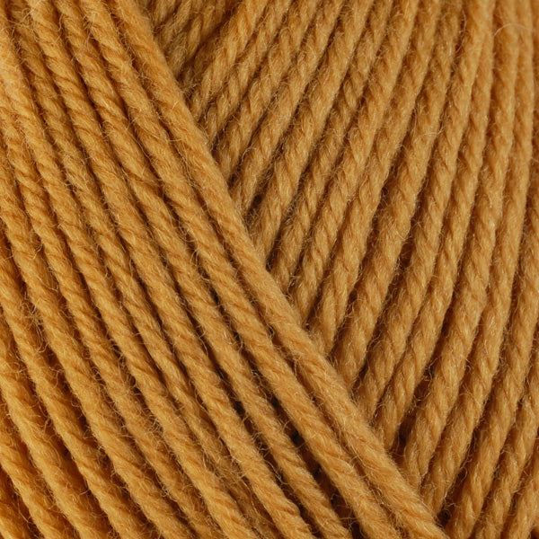 berroco ultra wool 3329 butternut - Knot Another Hat