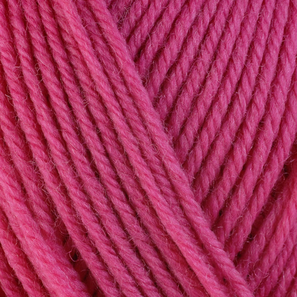 berroco ultra wool 3331 hibiscus - Knot Another Hat
