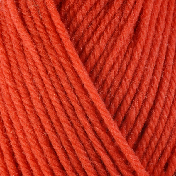 berroco ultra wool 3336 nasturtium - Knot Another Hat