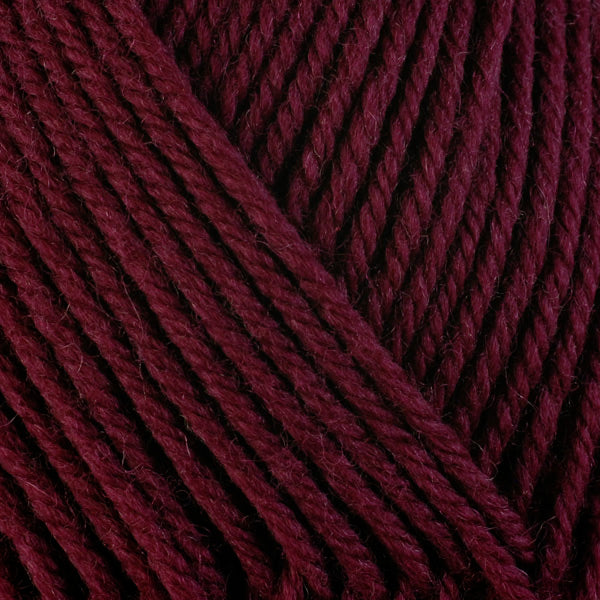 berroco ultra wool 3360 currant - Knot Another Hat