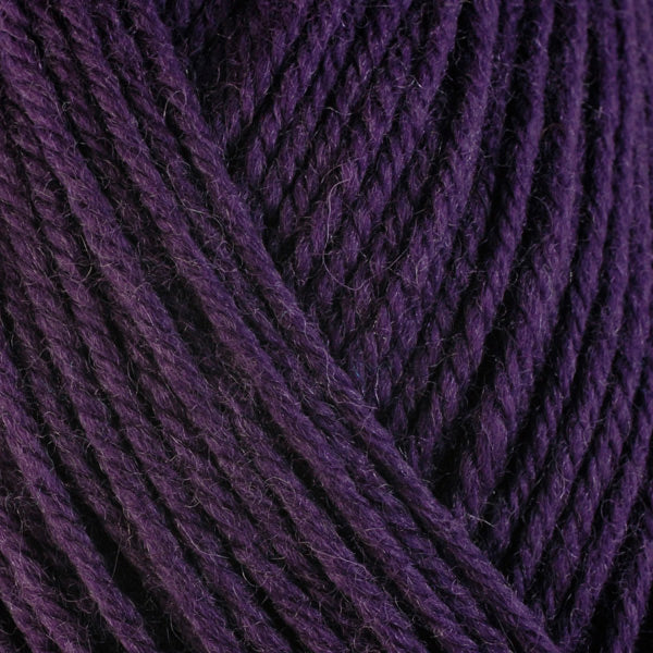 berroco ultra wool 3362 fig - Knot Another Hat