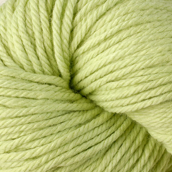 berroco vintage chunky 6124 kiwi - Knot Another Hat