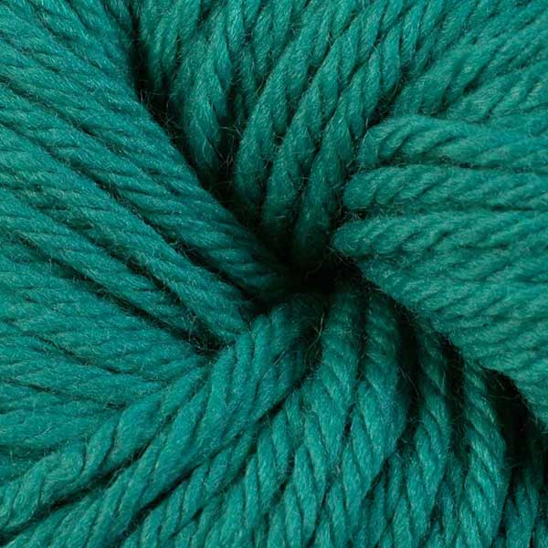 berroco vintage chunky 6142 jade - Knot Another Hat