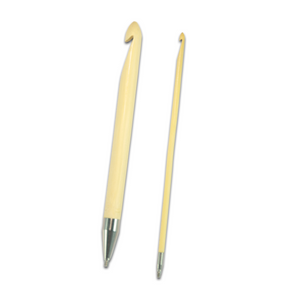 chiaogoo interchangeable tunisian crochet hook set - Knot Another Hat
