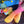 wonderland yarns sweet sorbet sock kits - Knot Another Hat