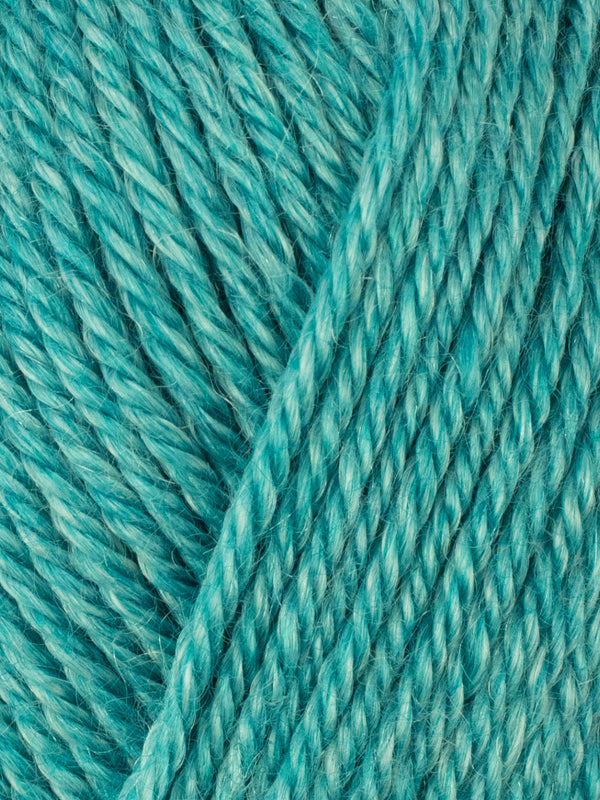 west yorkshire spinners elements dk 1141 caribbean sea - Knot Another Hat