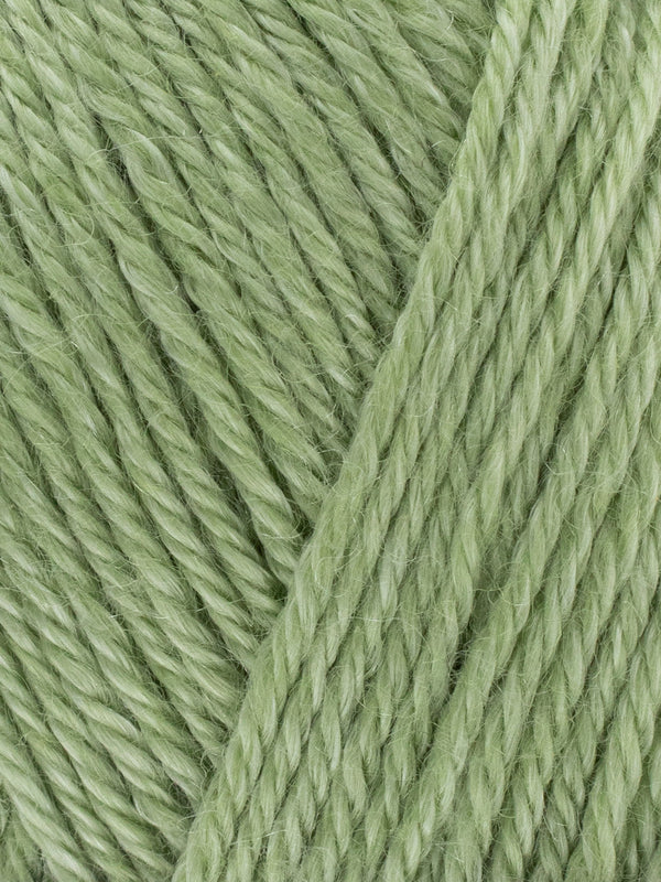 west yorkshire spinners elements dk 1102 cool aloe - Knot Another Hat
