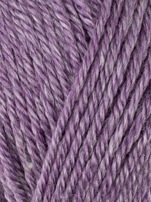 west yorkshire spinners elements dk 1144 french lavender - Knot Another Hat