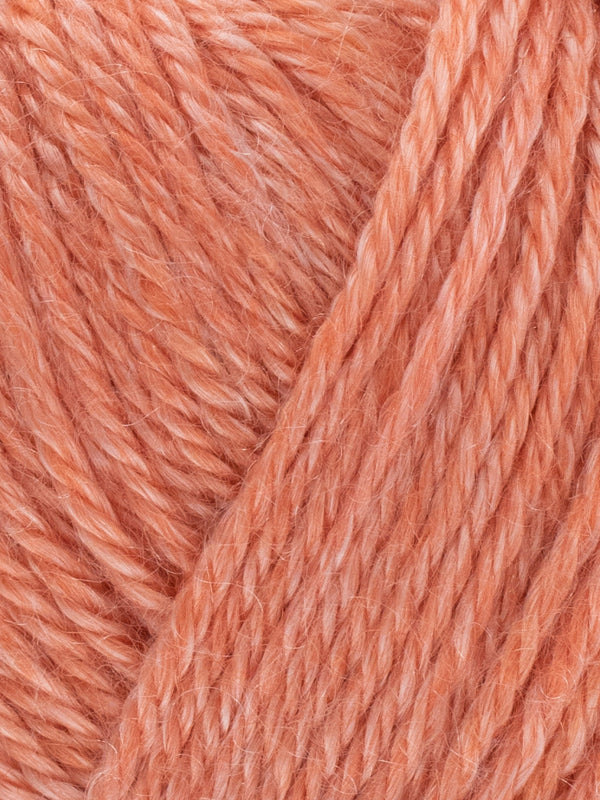 west yorkshire spinners elements dk 1103 living coral - Knot Another Hat
