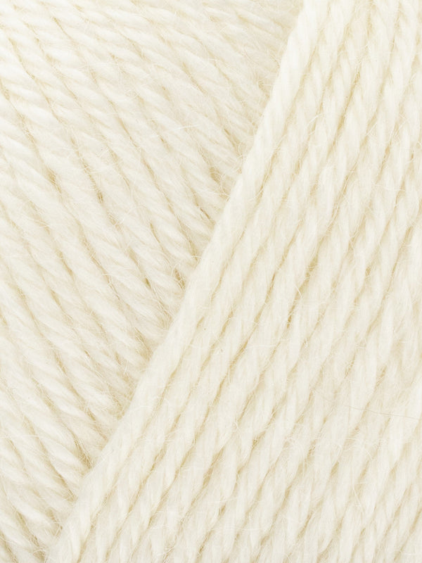 west yorkshire spinners elements dk 1098 oyster pearl - Knot Another Hat