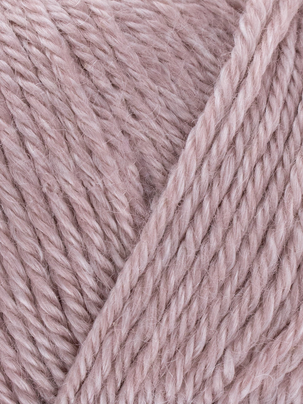 west yorkshire spinners elements dk 1100 seashell - Knot Another Hat