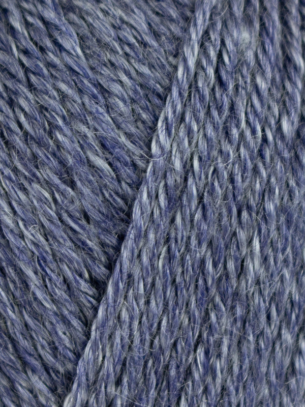 west yorkshire spinners elements dk 1239 ultra marine - Knot Another Hat