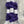 Load image into Gallery viewer, lavendersheep yakkity yak sock berry pie - Knot Another Hat
