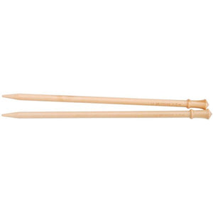clover PRO takumi bamboo circular needles – Knot Another Hat