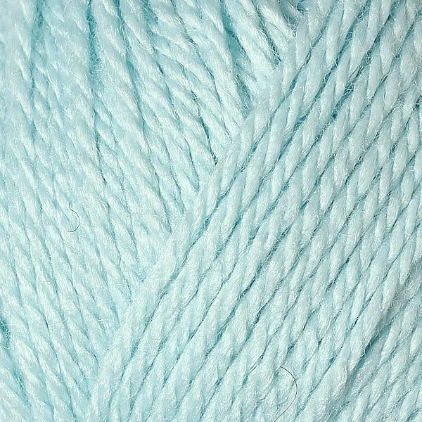 berroco vintage baby 10007 mint - Knot Another Hat