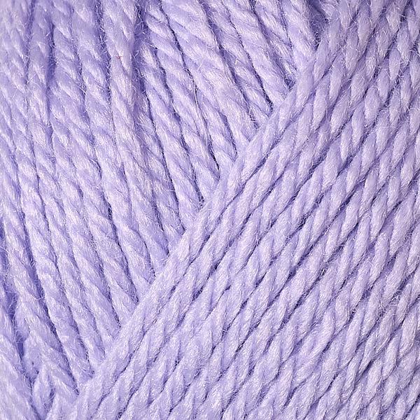 berroco vintage baby 10010 lavender - Knot Another Hat
