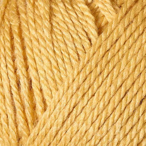 berroco vintage baby 10020 sunflower - Knot Another Hat