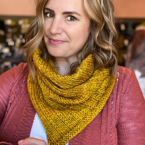 knot another hat candlewick cowl (download)  - Knot Another Hat