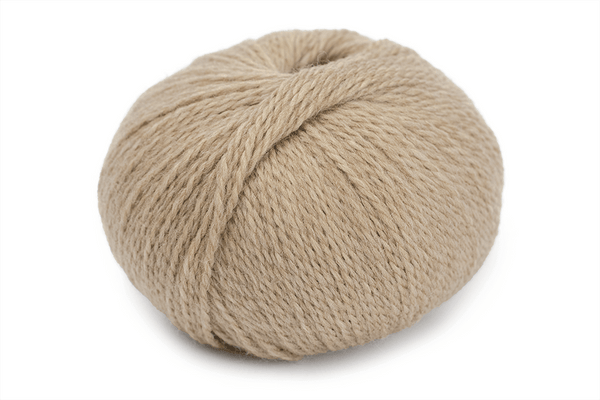 hikoo highland lux 4103 taupe - Knot Another Hat