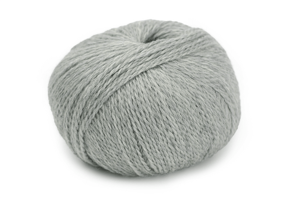 hikoo highland lux 4104 mist - Knot Another Hat