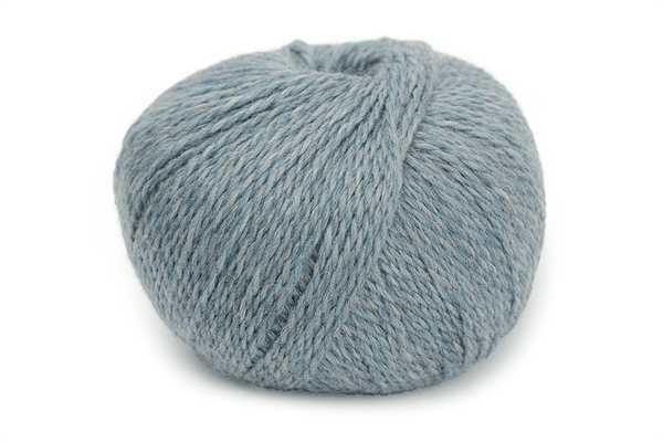 hikoo highland lux 4105 faded denim - Knot Another Hat