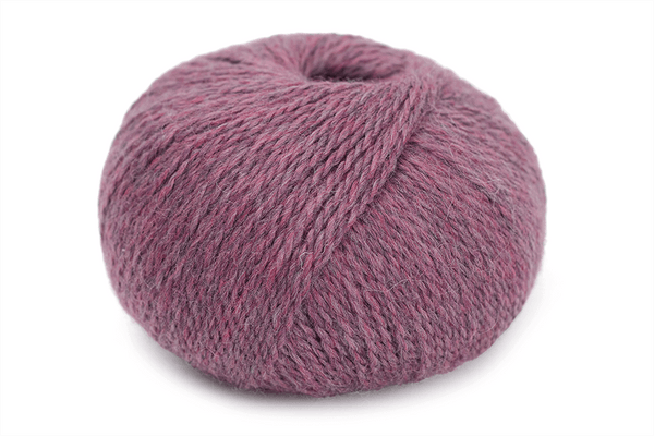 hikoo highland lux 4107 moody mauve - Knot Another Hat