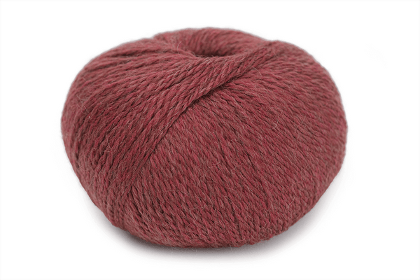 hikoo highland lux 4108 wild currant - Knot Another Hat