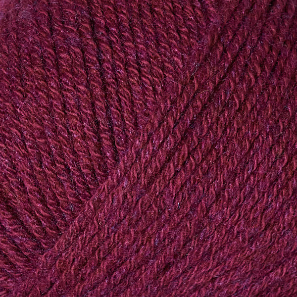 berroco lucca 5825 Cranberry - Knot Another Hat