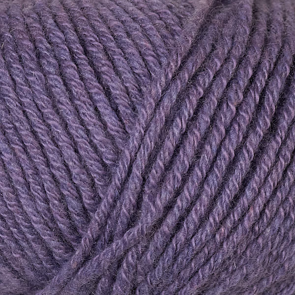 berroco lucca 5833 Lavender - Knot Another Hat