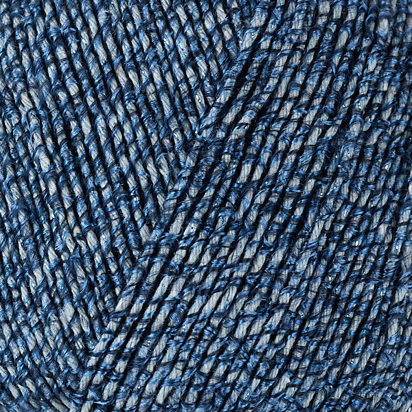 berroco lumi 8133 atlantic blue - Knot Another Hat