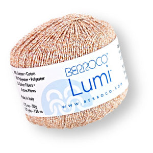berroco lumi  - Knot Another Hat