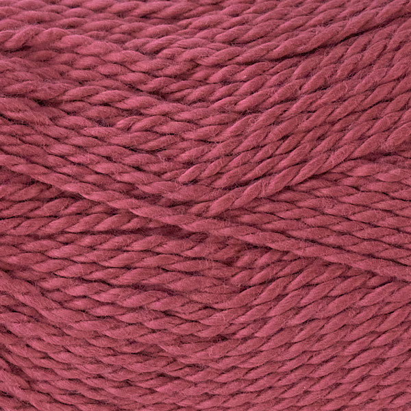 berroco pima soft 4649 rose - Knot Another Hat