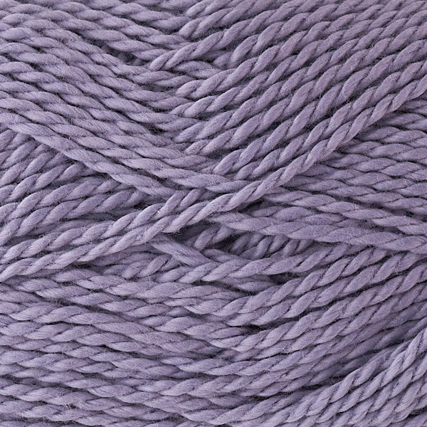 berroco pima soft 4653 lavender - Knot Another Hat
