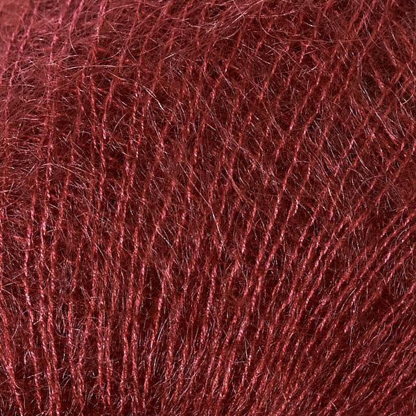 berroco aerial 3459 merlot - Knot Another Hat
