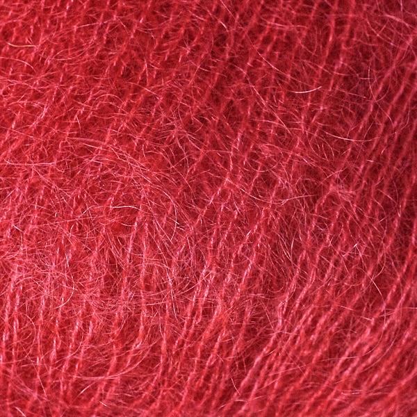 berroco aerial 3445 tomato - Knot Another Hat