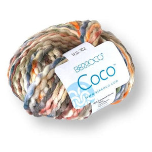 berroco coco  - Knot Another Hat
