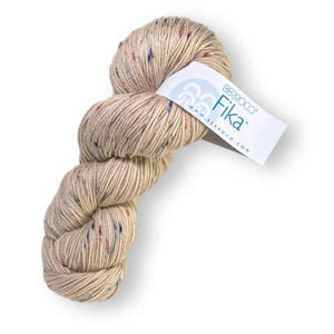 berroco fika  - Knot Another Hat