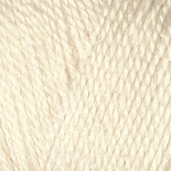 berroco lanas light 7801 cream - Knot Another Hat