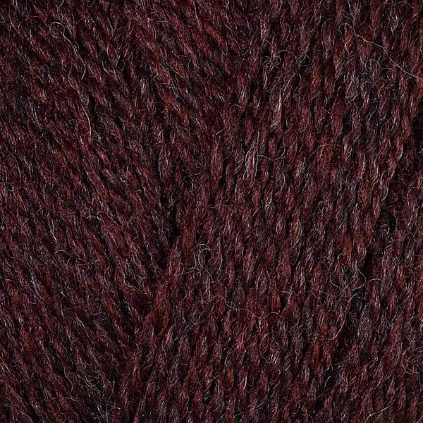 berroco lanas light 78140 black cherry - Knot Another Hat
