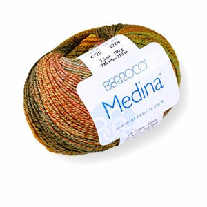 berroco medina  - Knot Another Hat