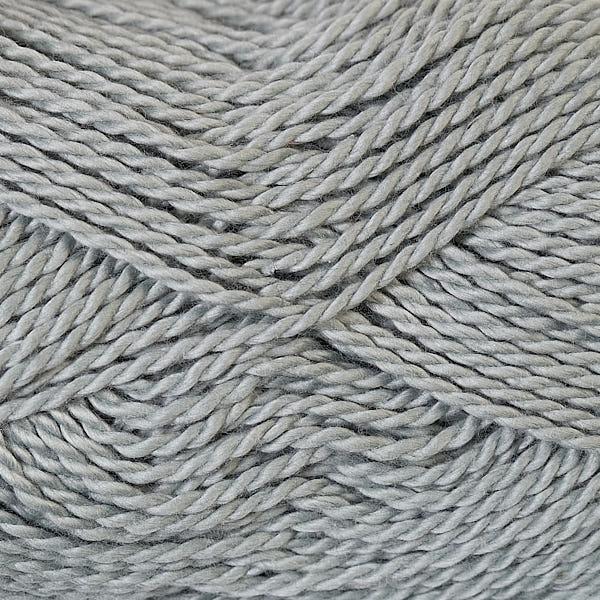 berroco pima soft 4609 fossil - Knot Another Hat
